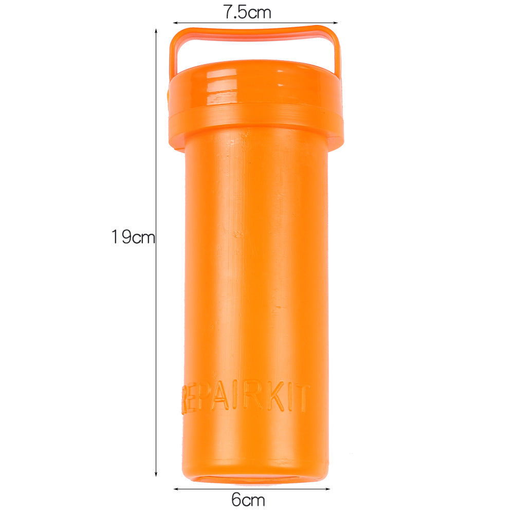 Inflatable Repair Kit for Paddle Boards