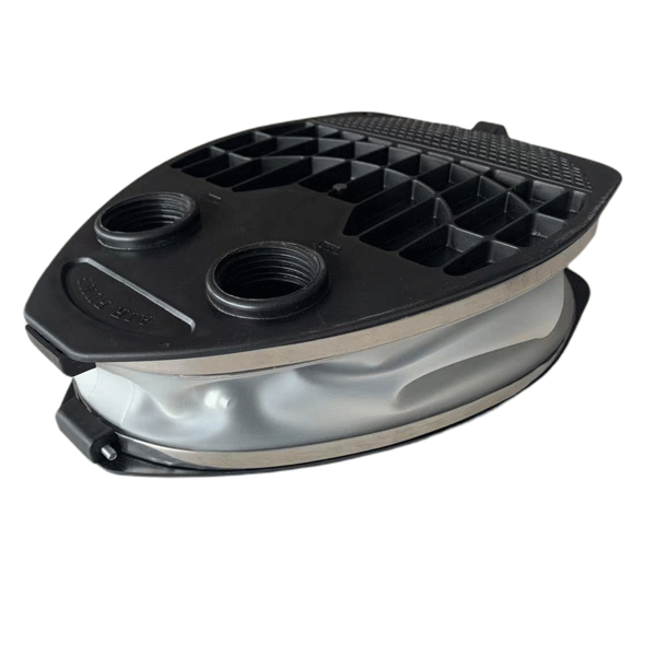 Best Portable SUP Foot Pump
