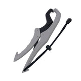 Plastic Fish Controller Floating Water Fish Clip Portable Fishing Tools