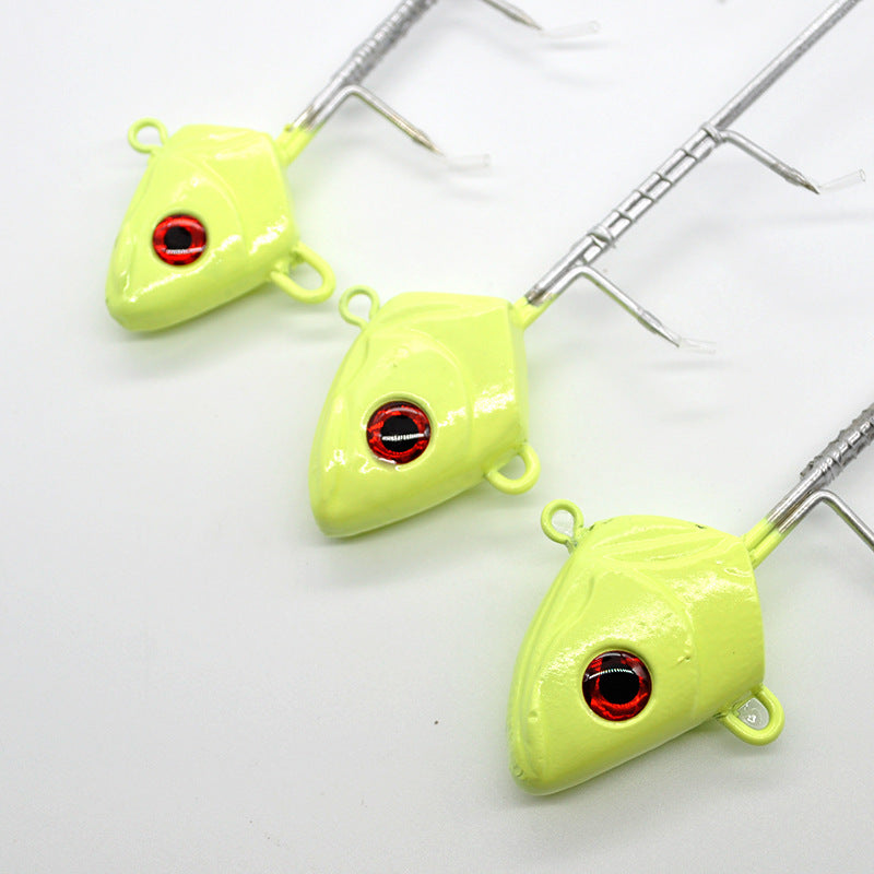 Fishing Hooks  Stainless Steel Fish Hook Fishing Tools  Gift For Him