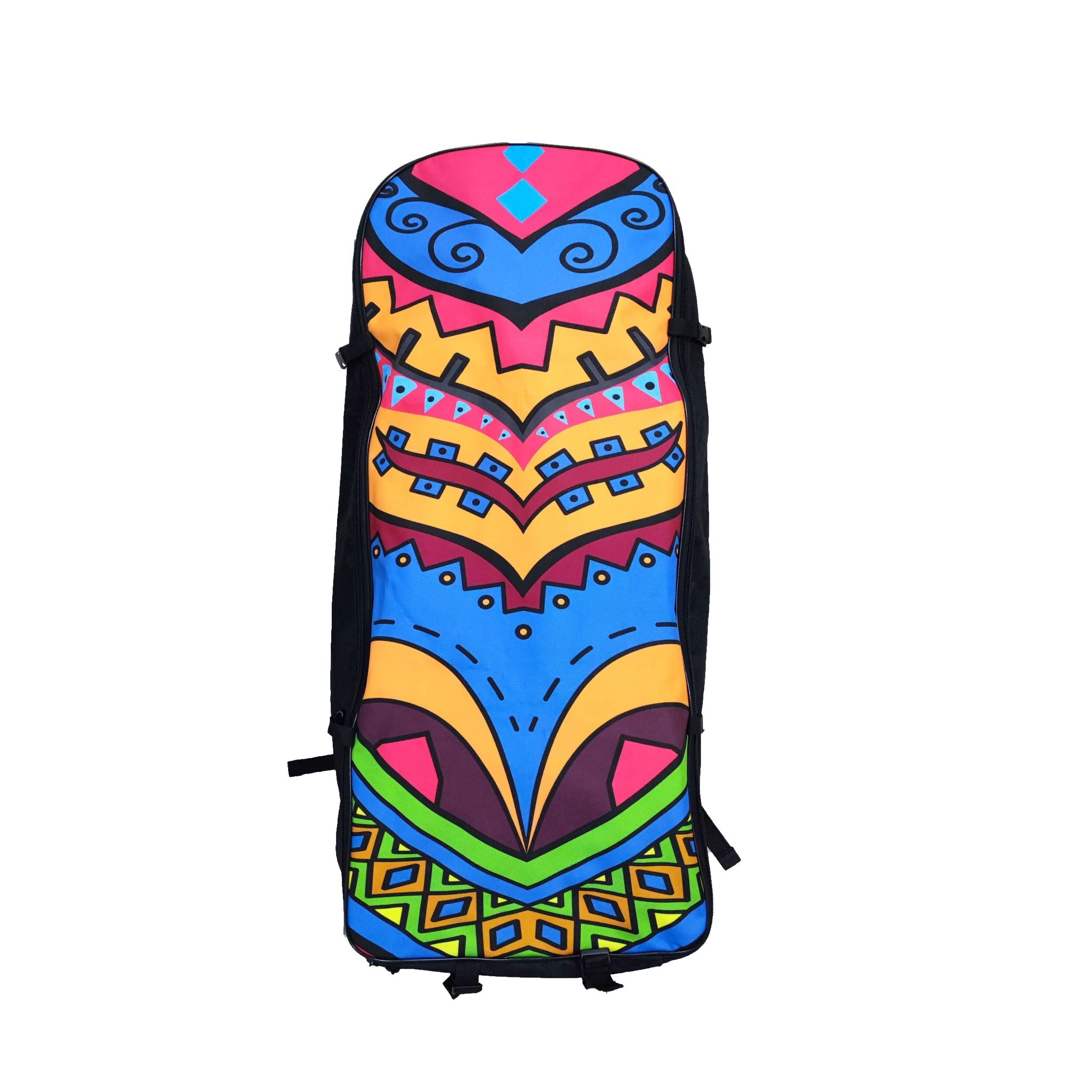 Fieland Travel Inflatable Paddle Boards Backpack