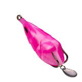 Resin Thunder Frog Soft Bait Bait Hook