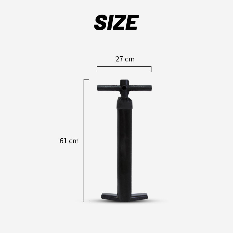 SUP Hand Pump for Inflatable SUP