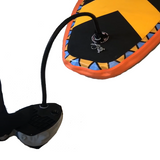 Best Portable SUP Foot Pump