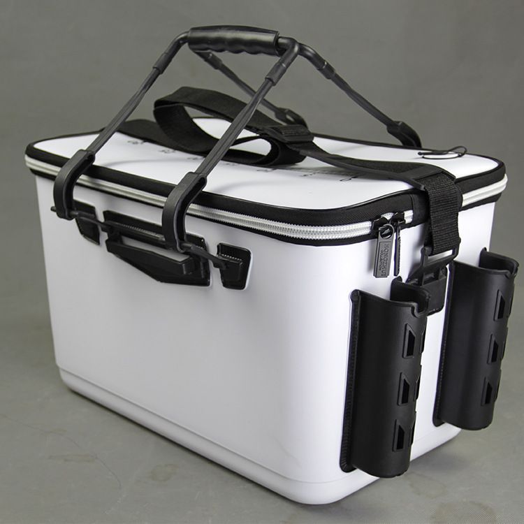 Rock Fishing Box Thick Fishing Bucket Fishing Box Fishing Supplies