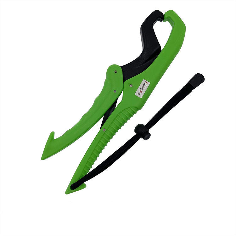 Plastic Fish Controller Floating Water Fish Clip Portable Fishing Tools