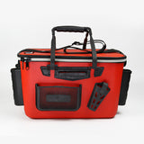 Rock Fishing Box Thick Fishing Bucket Fishing Box Fishing Supplies