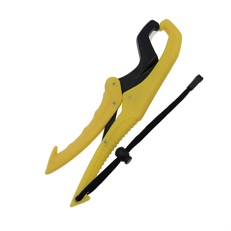 Plastic Fish Controller Floating Water Fish Clip Portable Fishing Tools