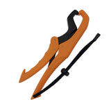 Plastic Fish Controller Floating Water Fish Clip Portable Fishing Tools