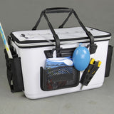 Rock Fishing Box Thick Fishing Bucket Fishing Box Fishing Supplies
