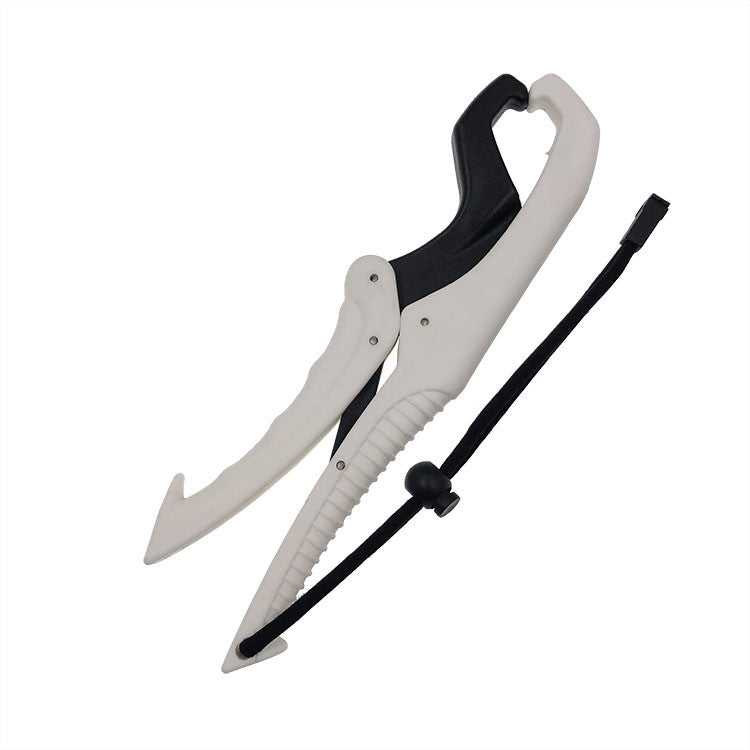 Plastic Fish Controller Floating Water Fish Clip Portable Fishing Tools