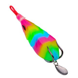 Resin Thunder Frog Soft Bait Bait Hook