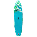 10'6 Inflatable Stand Up Paddleboard Package