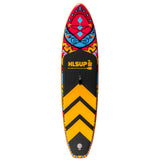 10'6 Inflatable Sup Paddle Board