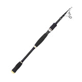 Carbon Fiber Fishing Rod Portable Superhard Telescopic Fishing Rod Fishing Tools