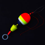 Fieland Premium  Fishing Float - Trophy Hunter's Choice for Delivering Big Baits to Big Fish