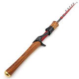 Carbon Fiber Fishing Rod Ice Fishing Tools Gift For Him